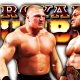 Brock Lesnar vs Bobby Lashley WWE Royal Rumble 2022 PPV WrestleFeed App
