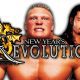 Brock Lesnar vs Roman Reigns WWE Day 1 Match Cancelled WrestleFeed App