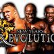 Brock Lesnar wins Fatal 5 Way match at WWE Day 1 WrestleFeed App
