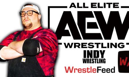 Bubba Ray Dudley Bully Ray AEW Article Pic 2 WrestleFeed App