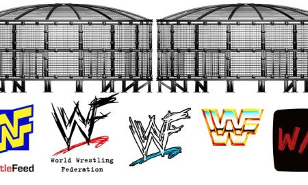 Elimination Chamber Logo Article Pic WrestleFeed App