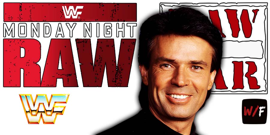 Eric Bischoff RAW Article Pic 3 WrestleFeed App