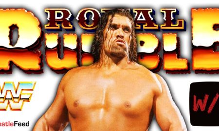 Great Khali Royal Rumble WrestleFeed App