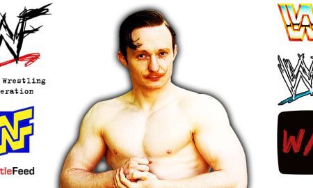 Jack Gallagher Article Pic 1 WrestleFeed App