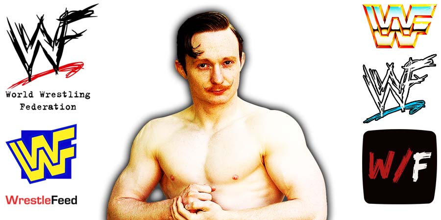 Jack Gallagher Article Pic 1 WrestleFeed App