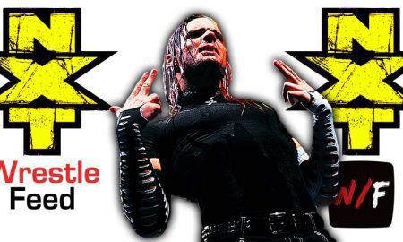 Jeff Hardy NXT Article Pic 1 WrestleFeed App