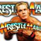 John Cena WWE WrestleMania 38 WrestleFeed App