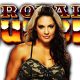 Kaitlyn WWE Royal Rumble 2022 WrestleFeed App