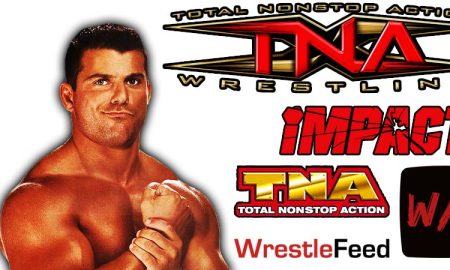 Matt Striker TNA Impact Wrestling Article Pic 1 WrestleFeed App