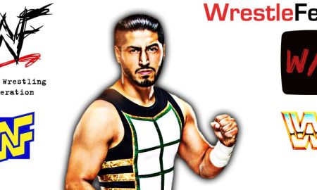 Mustafa Ali Article Pic 2 WrestleFeed App