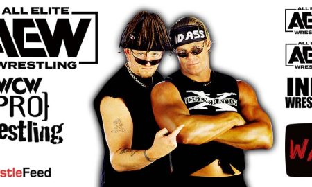 New Age Outlaws AEW Article Pic 1 WrestleFeed App