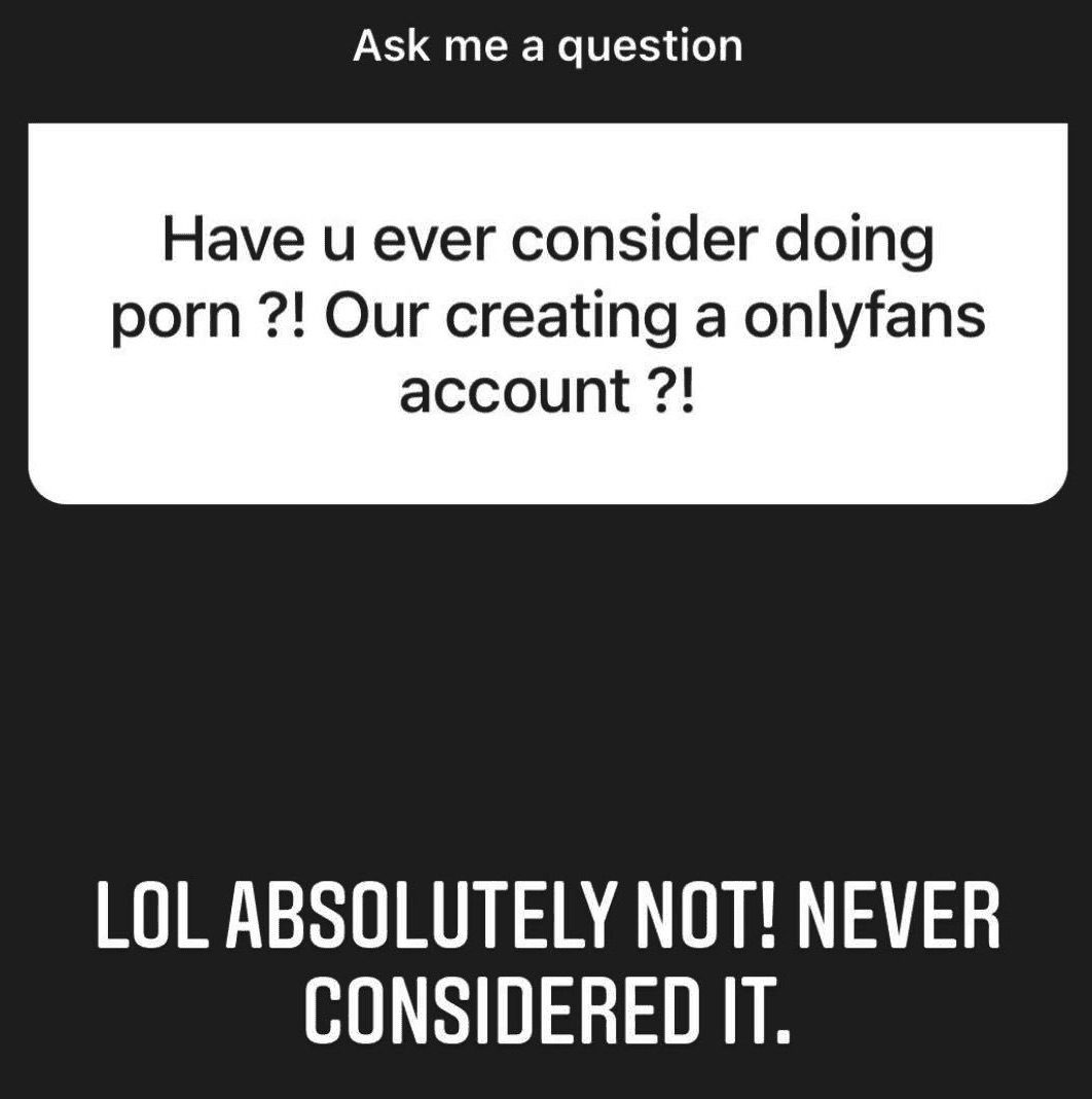 Nia Jax Porn Adult Movies Only Fans Instagram Q & A