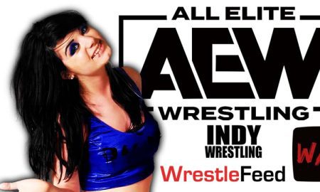 Paige AEW Article Pic 2 WrestleFeed App