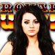Paige Royal Rumble 2022 WrestleFeed App