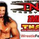 Roman Reigns TNA Impact Wrestling Article Pic 1 WrestleFeed App