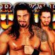 Roman Reigns loses to Seth Rollins via DQ at Royal Rumble 2022 WrestleFeed App