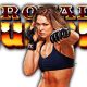 Ronda Rousey Royal Rumble 2022 WrestleFeed App