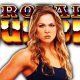 Ronda Rousey WWE Royal Rumble 2022 PPV WrestleFeed App