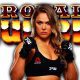 Ronda Rousey WWE Royal Rumble 2022 WrestleFeed App