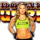 Rondy Rousey Royal Rumble 2022 1 WrestleFeed App