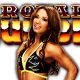Sasha Banks WWE Royal Rumble 2022 WrestleFeed App