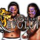 The Usos Win At WWE Day 1 PPV WrestleFeed App