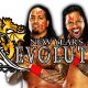 The Usos Win At WWE Day 1 WrestleFeed App