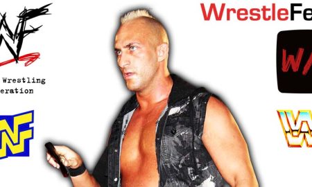 Tommaso Ciampa Article Pic 1 WrestleFeed App