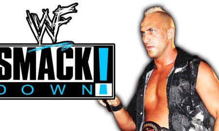 Tommaso Ciampa SmackDown Article Pic 1