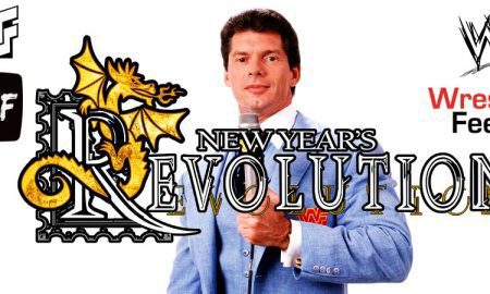 Vince McMahon WWE Day 1 WrestleFeed App