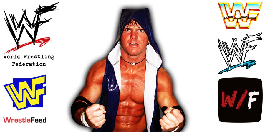 AJ Styles Article Pic 5 WrestleFeed App