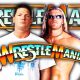AJ Styles vs Edge WrestleMania 38 WrestleFeed App