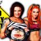Becky Lynch defeats Lita at WWE Elimination Chamber 2022 WrestleFeed App
