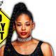 Bianca Belair Wins Women's Elimination Chamber 2022 Match WrestleFeed App