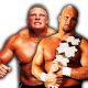 Brock Lesnar & Steve Austin Stone Cold Article Pic WrestleFeed App