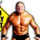 Brock Lesnar WWE Elimination Chamber 2022 WrestleFeed App
