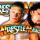 Brock Lesnar vs Roman Reigns Title For Title WrestleMania 38 WrestleFeed App