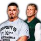 Bron Breakker Rex Steiner & Dolph Ziggler Article Pic WrestleFeed App