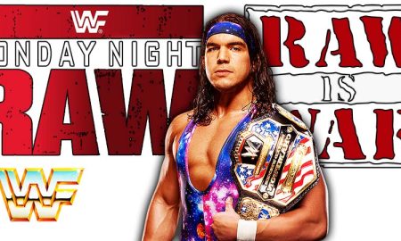 Chad Gable RAW Article Pic 1