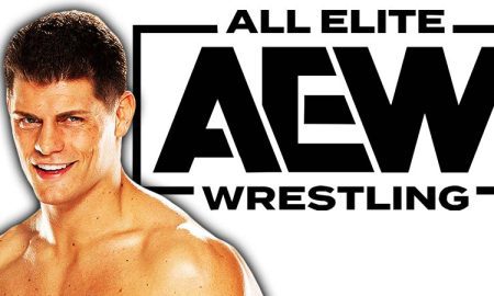 Cody Rhodes AEW Article Pic 4