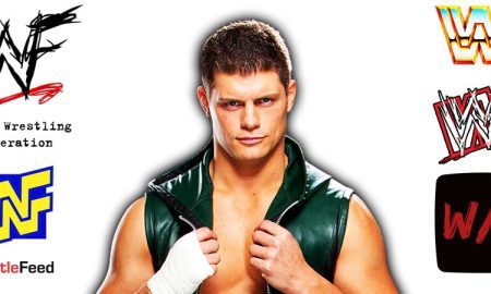 Cody Rhodes Article Pic 5 WrestleFeed App