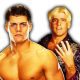 Cody Rhodes & Ric Flair Article Pic WrestleFeed App