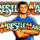 Cody Rhodes WrestleMania 38 WrestleFeed App