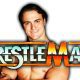 Drew McIntyre WWE WrestleMania 38 Match WrestleFeed App