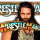Elias WrestleMania WrestleFeed App