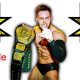 FInn Balor NXT Article Pic Champion WrestleFeed App