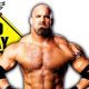 Goldberg Elimination Chamber 2022 1 WrestleFeed App