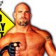 Goldberg Elimination Chamber 2022 Match WrestleFeed App