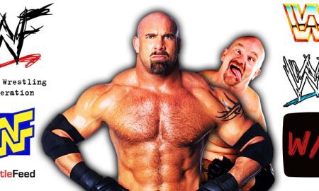 Goldberg & Gillberg Duane Gill Article Pic WrestleFeed App