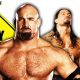 Goldberg vs Roman Reigns WWE Elimination Chamber 2022 Match WrestleFeed App